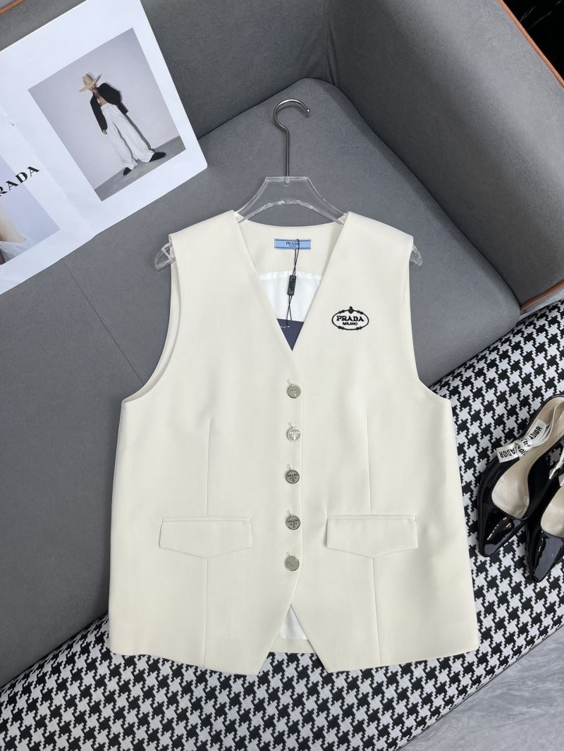 Philipp Plein Vest